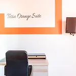 Equipped Apt Near To Parco Dora