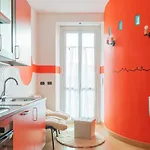 Equipped Apt Near To Parco Dora