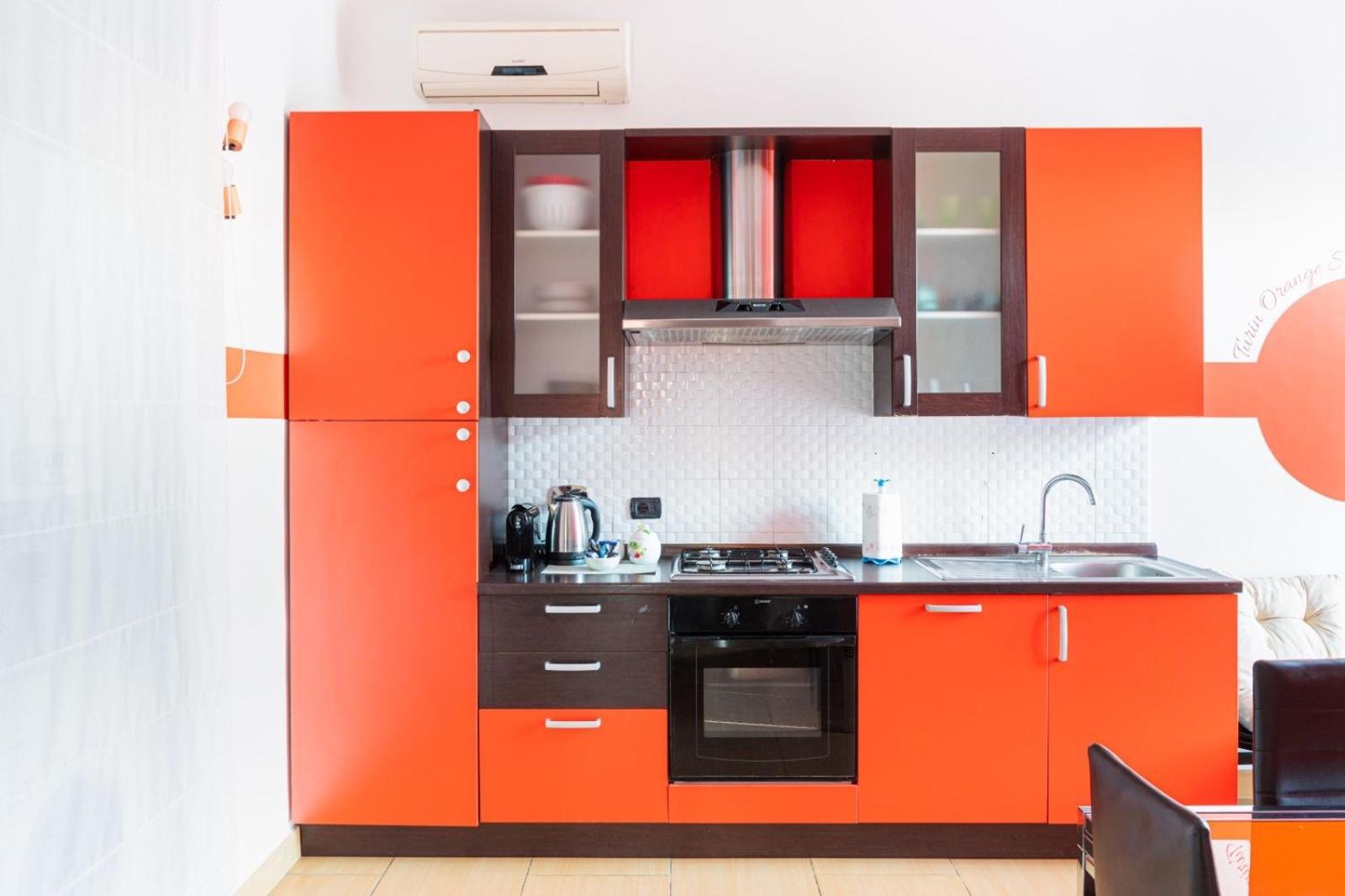 Apartamento Equipped Near To Parco Dora
