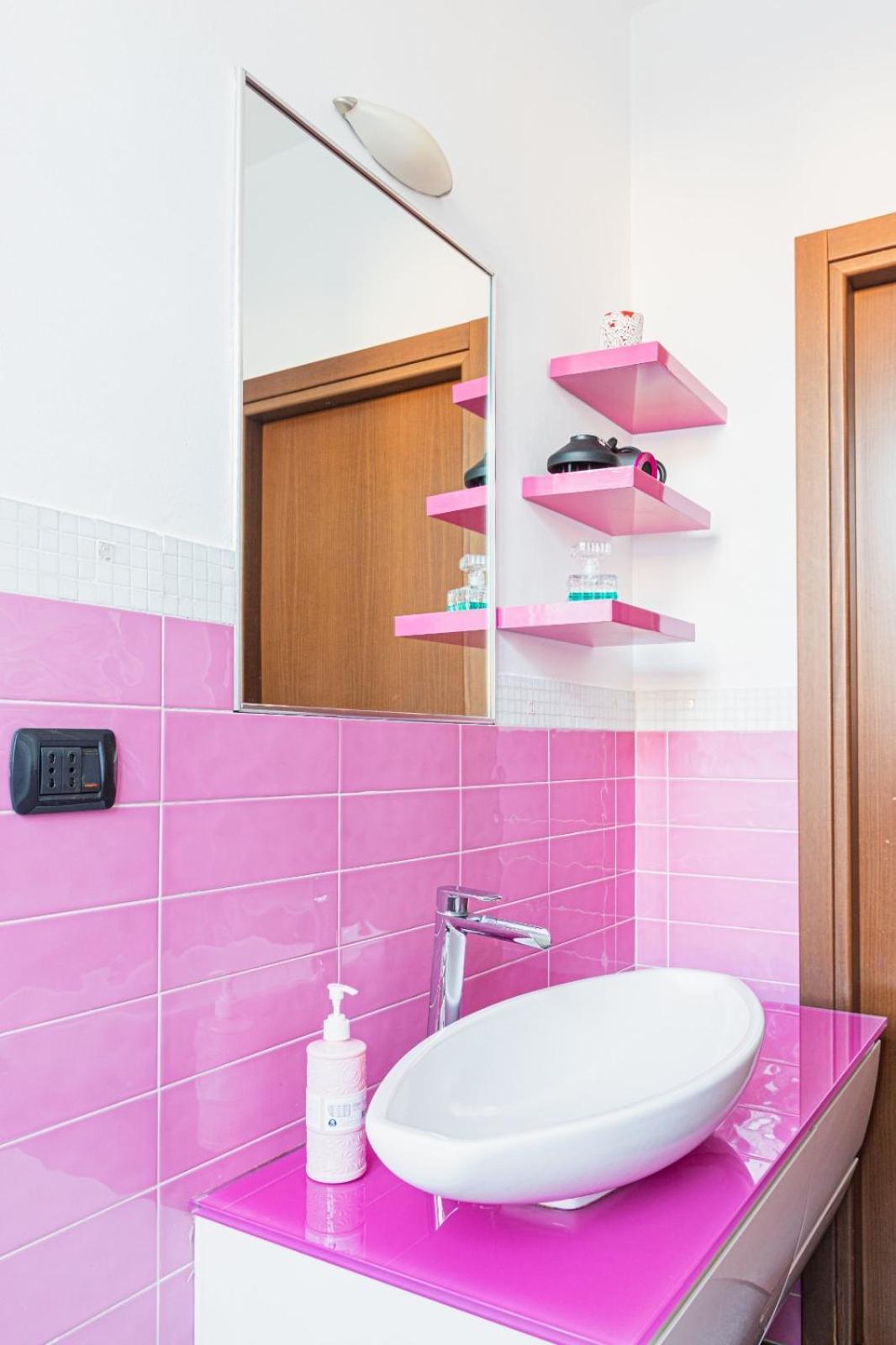 Equipped Near To Parco Dora Apartamento *
